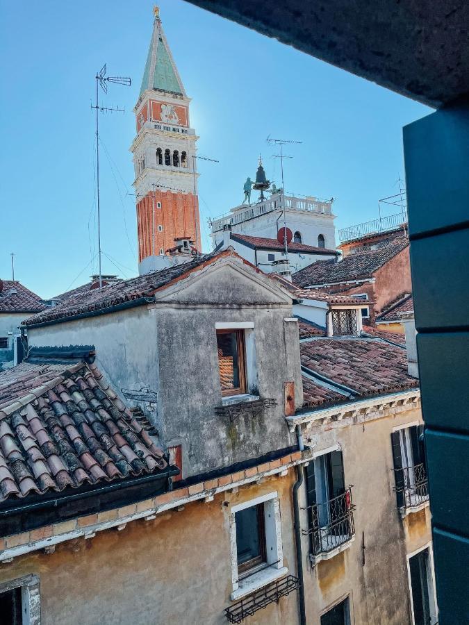 Ai Savi Di Venezia Διαμέρισμα Εξωτερικό φωτογραφία