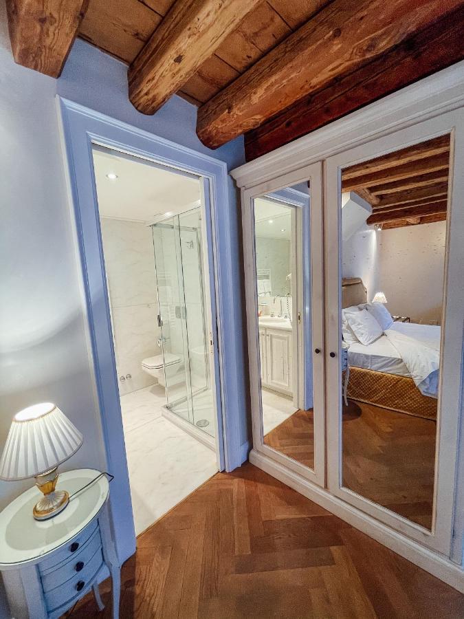 Ai Savi Di Venezia Διαμέρισμα Εξωτερικό φωτογραφία