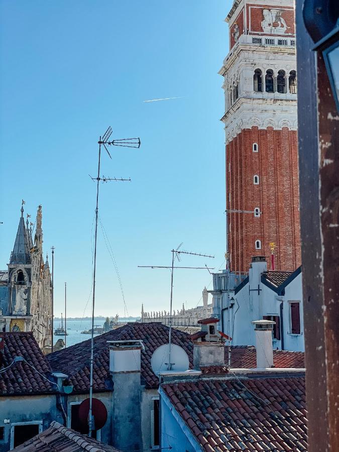 Ai Savi Di Venezia Διαμέρισμα Εξωτερικό φωτογραφία