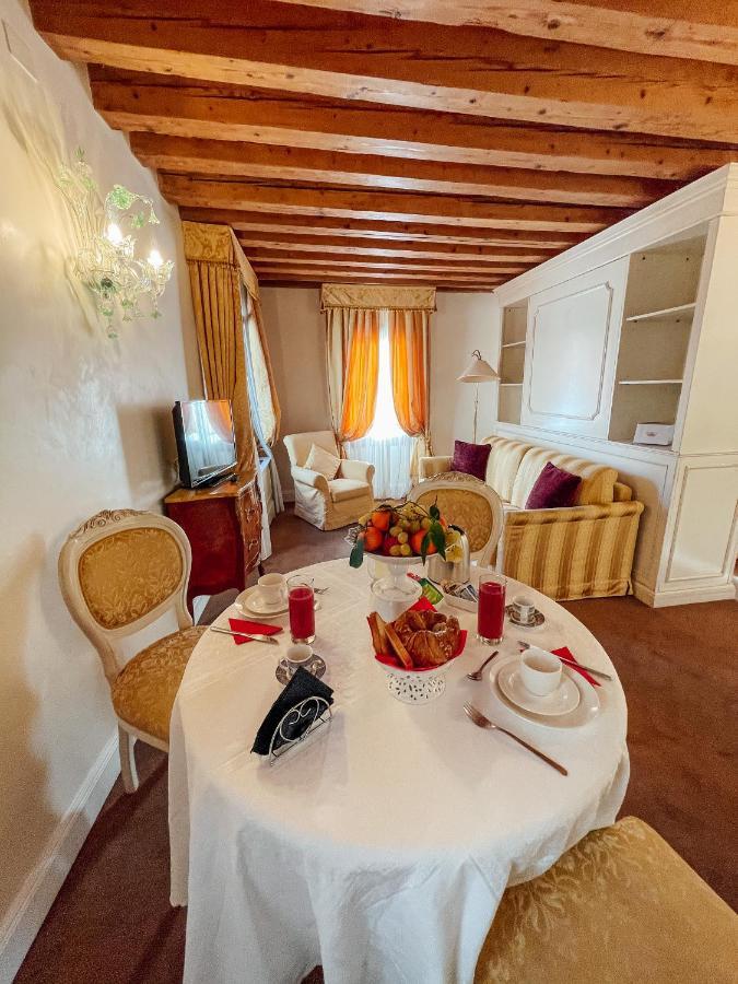 Ai Savi Di Venezia Διαμέρισμα Εξωτερικό φωτογραφία