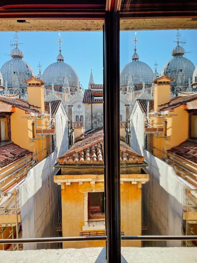 Ai Savi Di Venezia Διαμέρισμα Εξωτερικό φωτογραφία