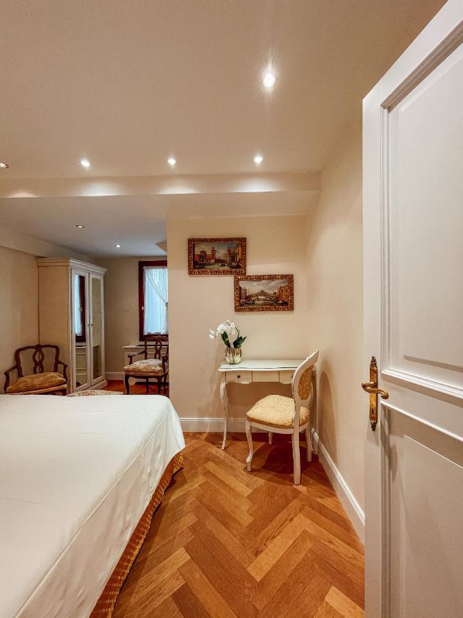 Ai Savi Di Venezia Διαμέρισμα Εξωτερικό φωτογραφία